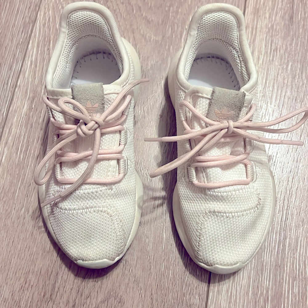 Adidas girls size 11K